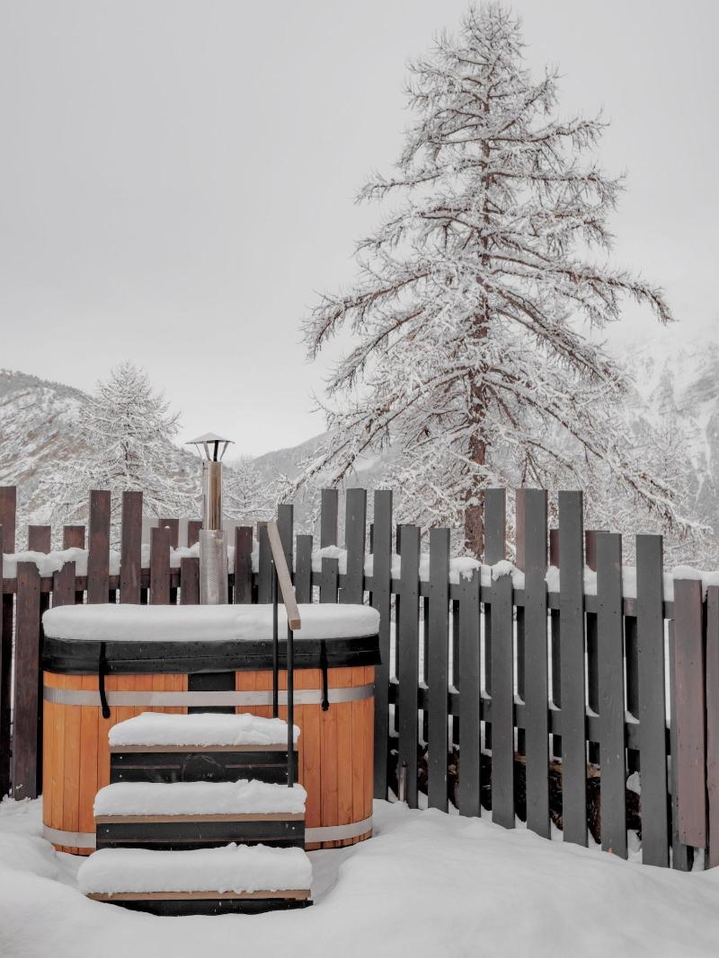 Chalet Sainte Anne image