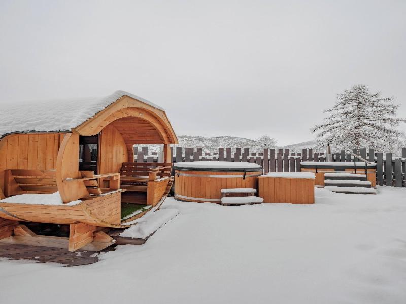 Chalet Sainte Anne image