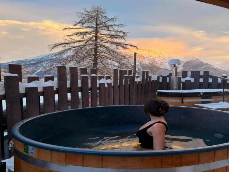 Chalet Sainte Anne image