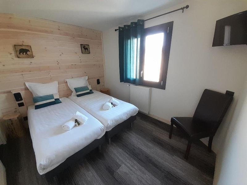 Chalet Sainte Anne image