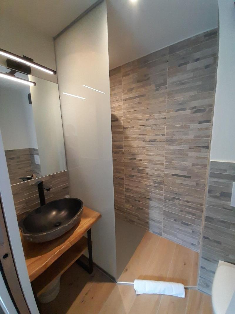 Chalet Sainte Anne image