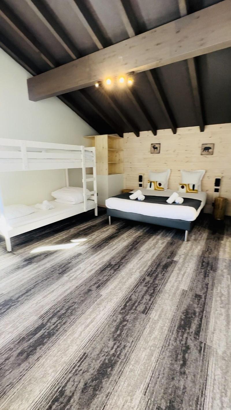 Chalet Sainte Anne image