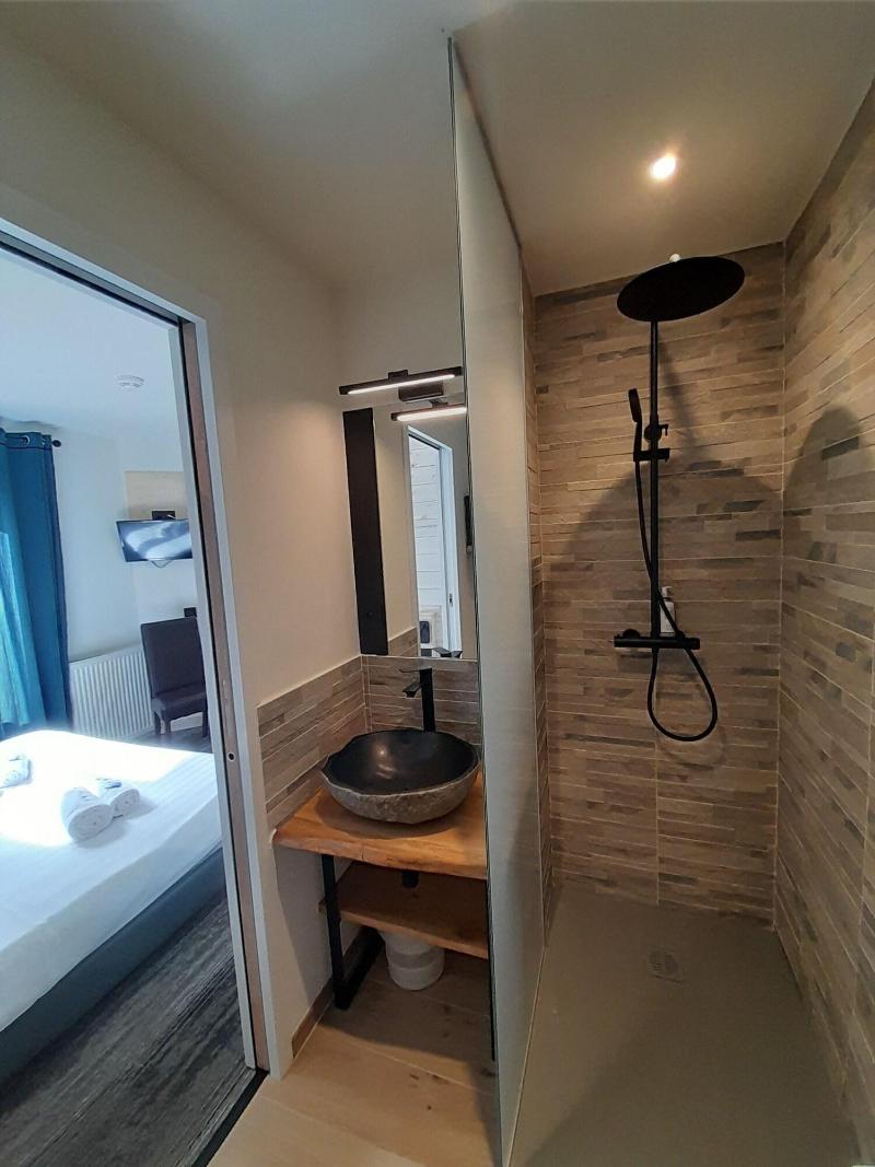 Chalet Sainte Anne image