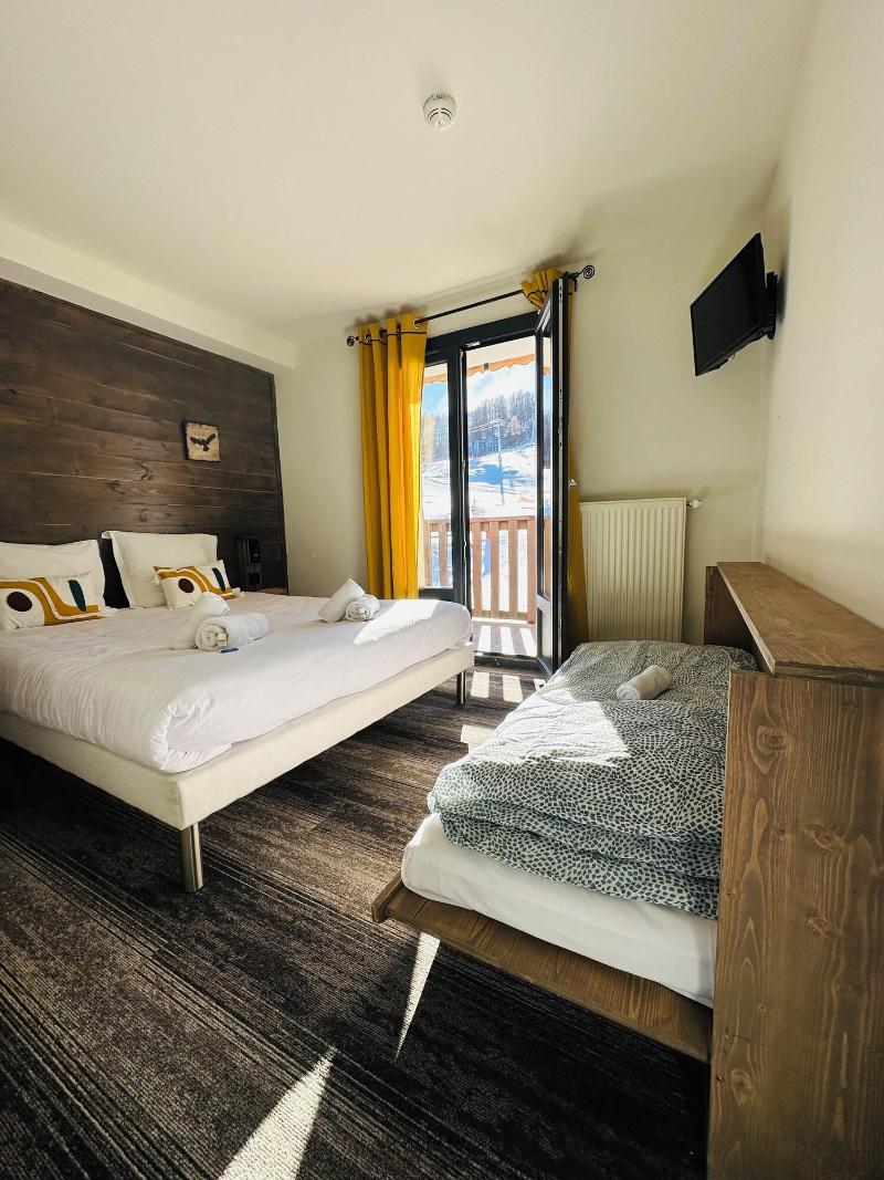 Chalet Sainte Anne image