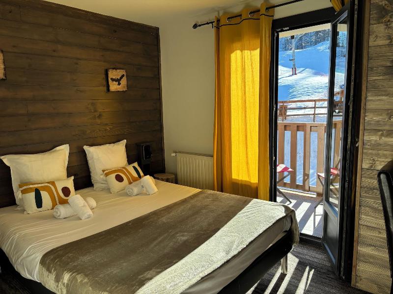 Chalet Sainte Anne image