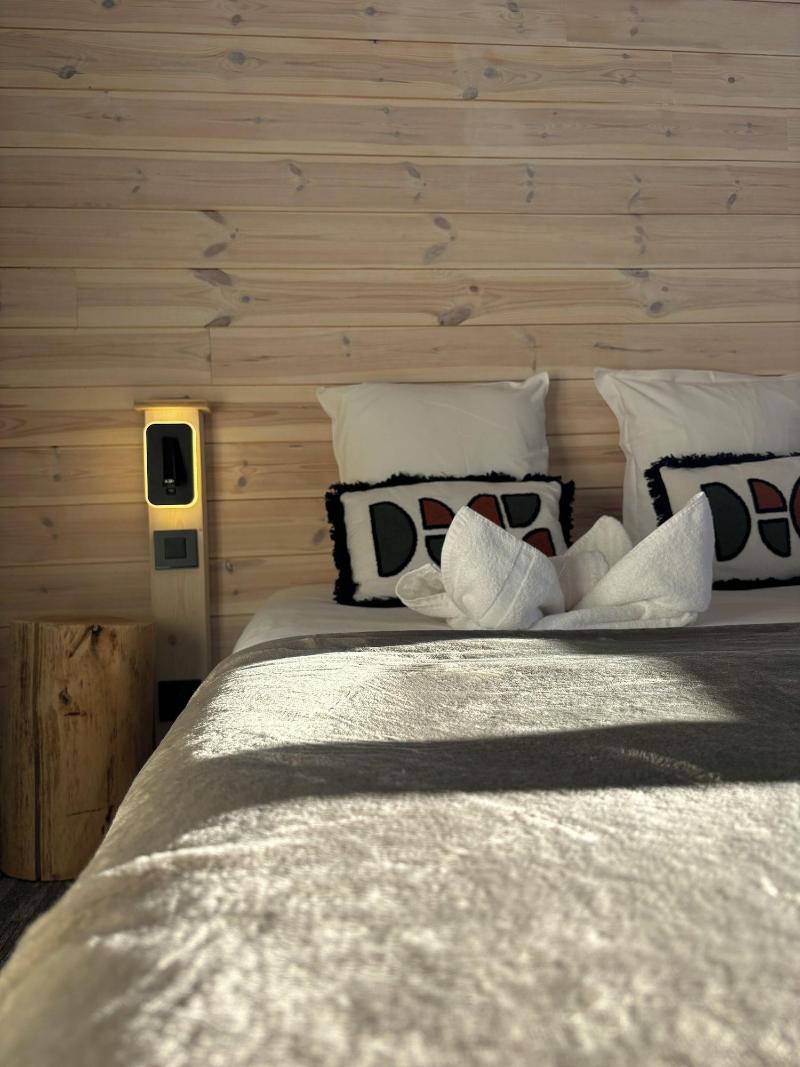 Chalet Sainte Anne image