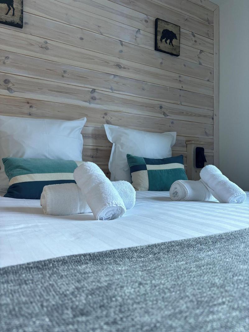 Chalet Sainte Anne image