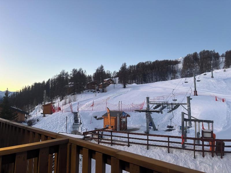 Chalet Sainte Anne image