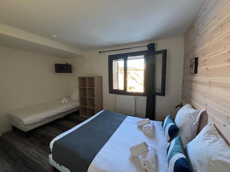 Chalet Sainte Anne image