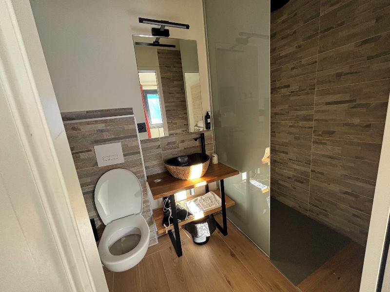 Chalet Sainte Anne image