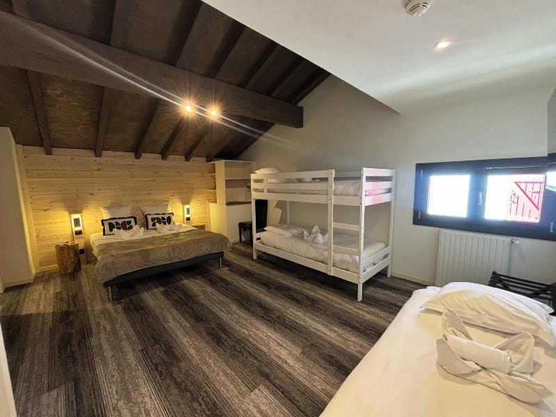 Chalet Sainte Anne image