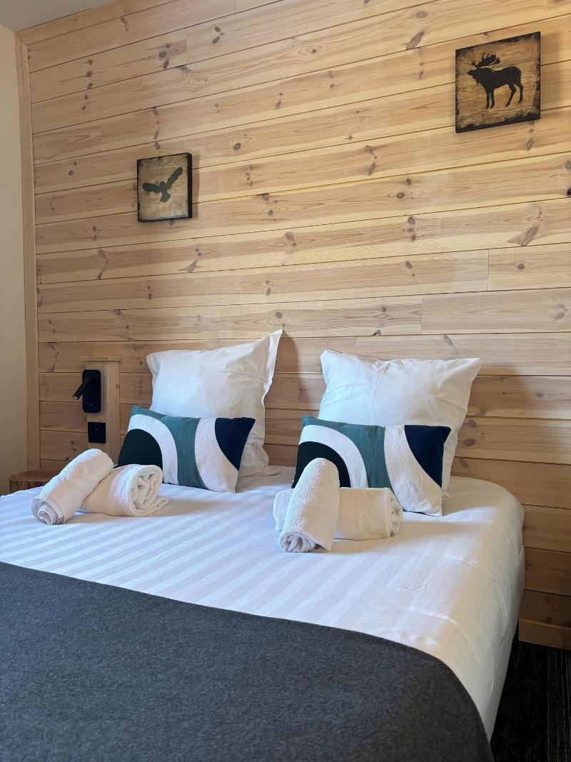 Chalet Sainte Anne image