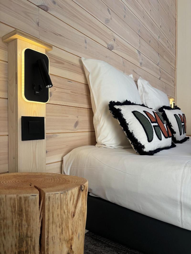 Chalet Sainte Anne image