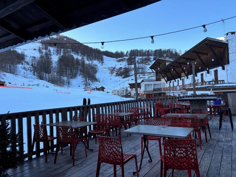 Chalet Sainte Anne image