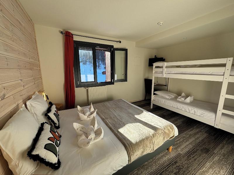 Chalet Sainte Anne image