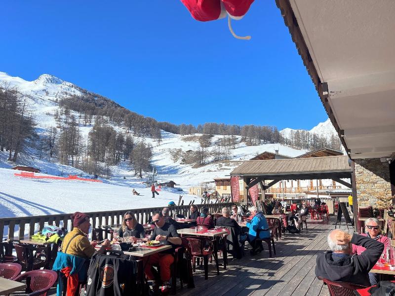 Chalet Sainte Anne image
