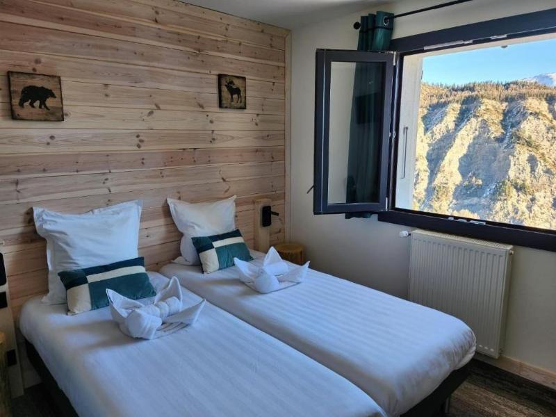 Chalet Sainte Anne image