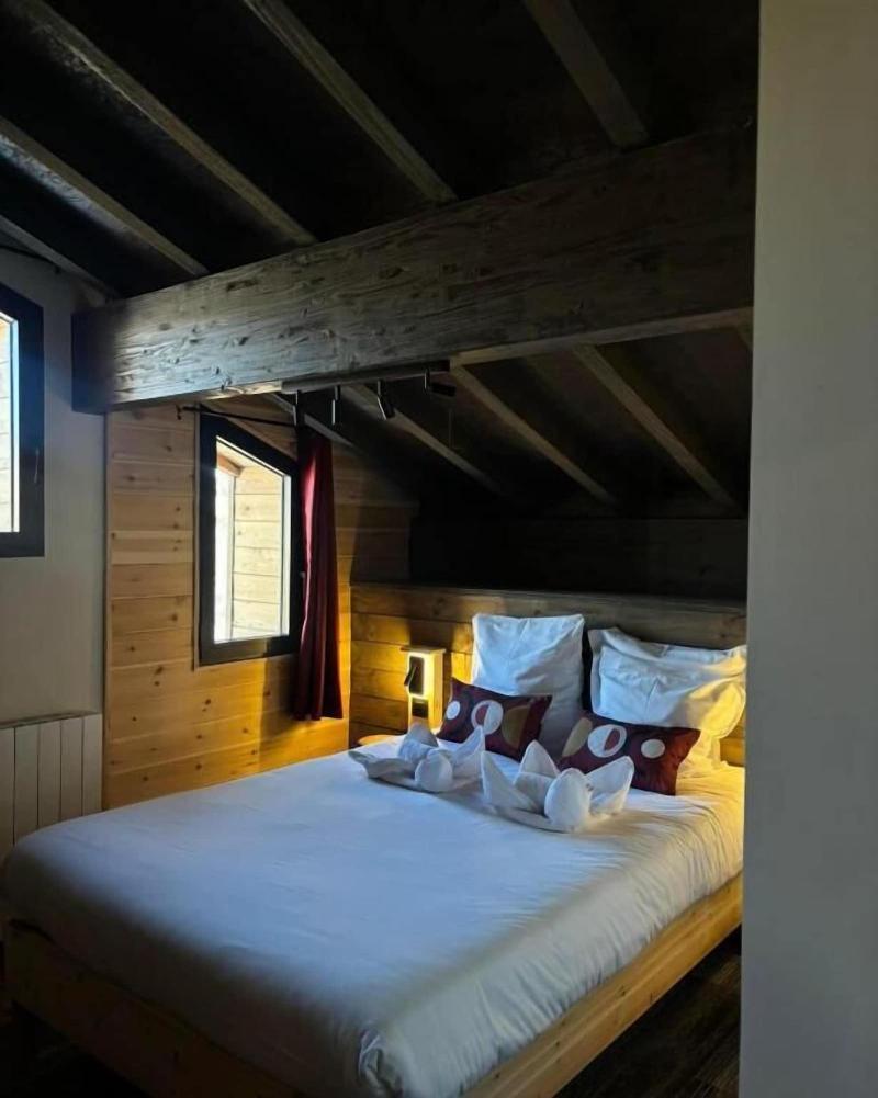 Chalet Sainte Anne image