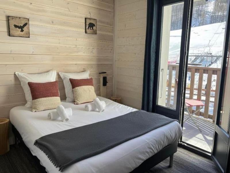 Chalet Sainte Anne image