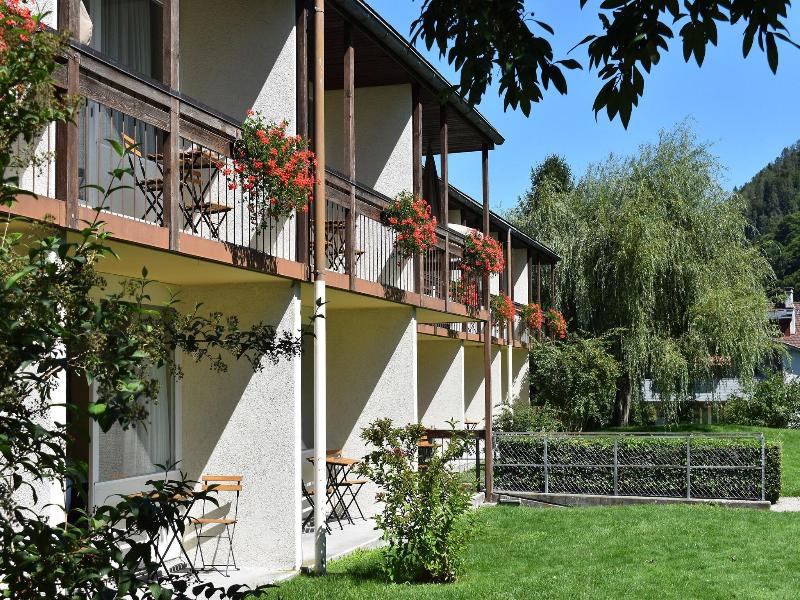 Jungfrau Hotel Annex Alpine Inn image