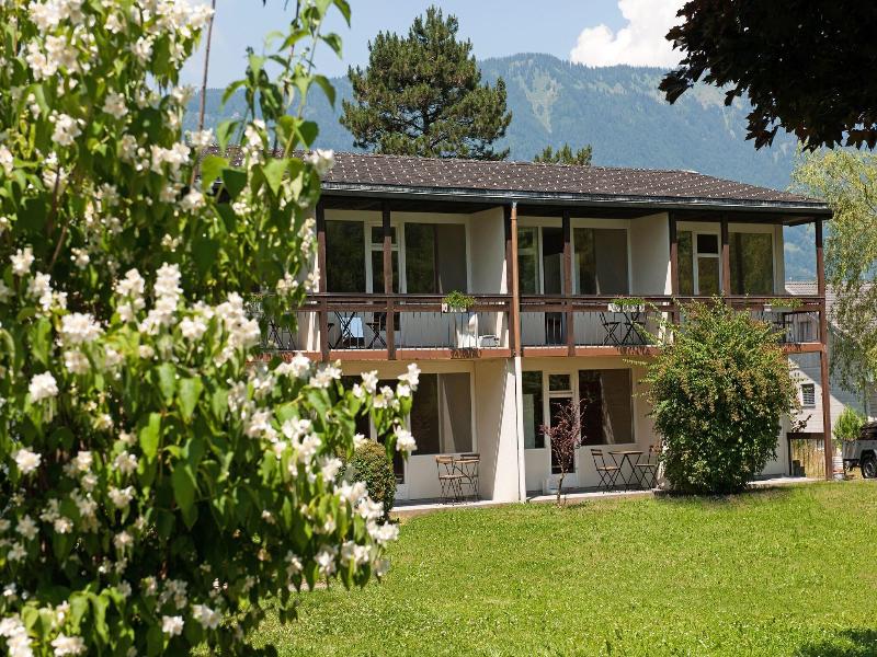 Jungfrau Hotel Annex Alpine Inn image