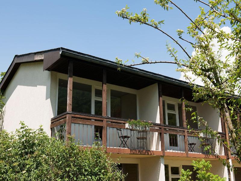 Jungfrau Hotel Annex Alpine Inn image