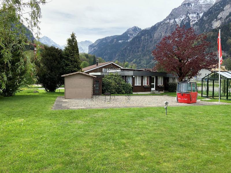 Jungfrau Hotel Annex Alpine Inn image