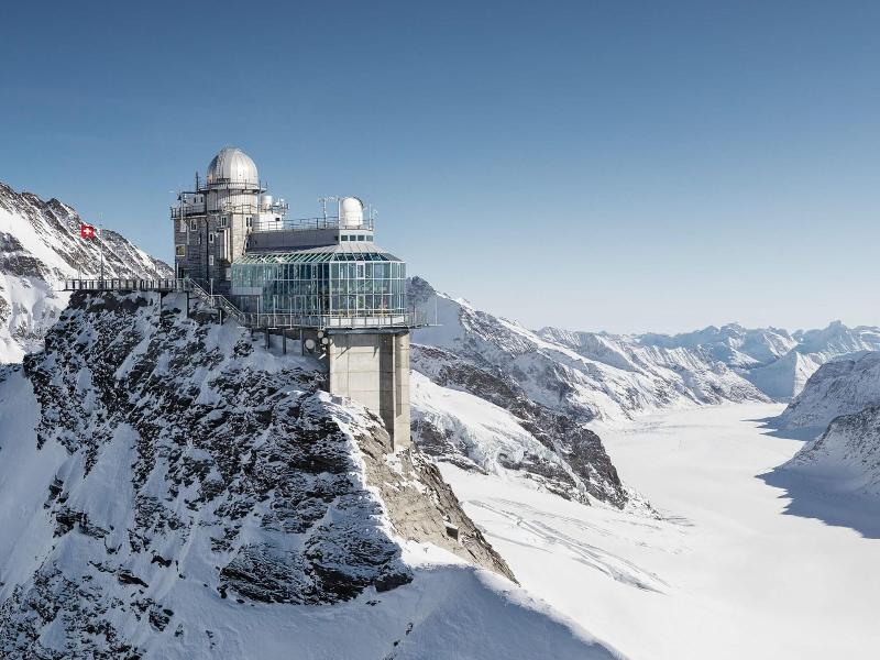 Jungfrau Hotel Annex Alpine Inn image