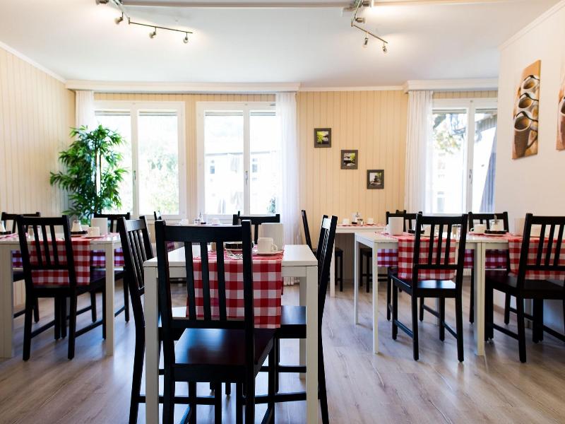 Jungfrau Hotel Annex Alpine Inn image