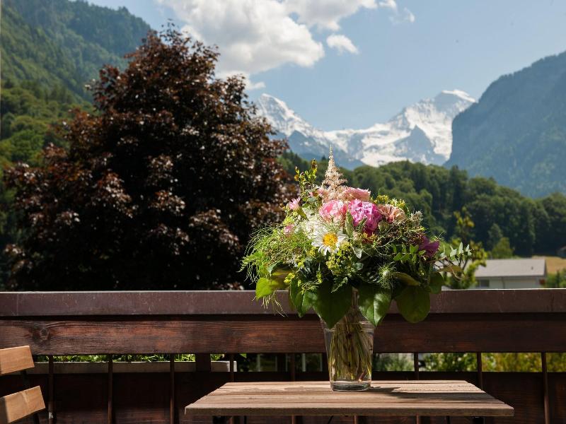 Jungfrau Hotel Annex Alpine Inn image