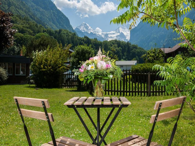 Jungfrau Hotel Annex Alpine Inn image