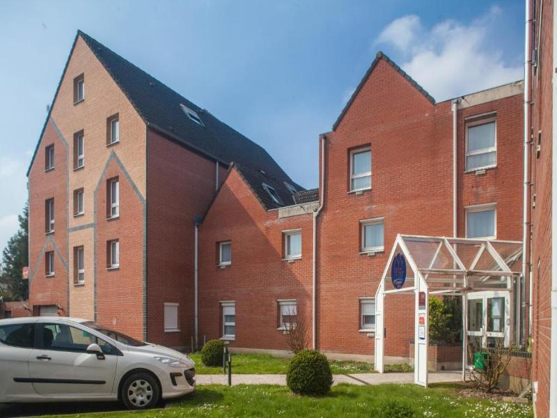 Ibis Styles Lille Villeneuve D'Ascq (Opening Soon) image