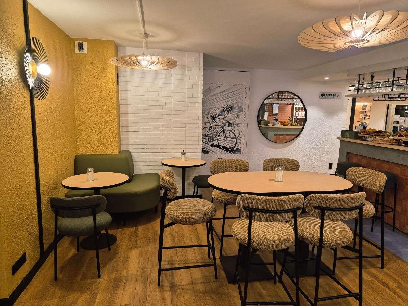 Ibis Styles Lille Villeneuve D'Ascq (Opening Soon) image