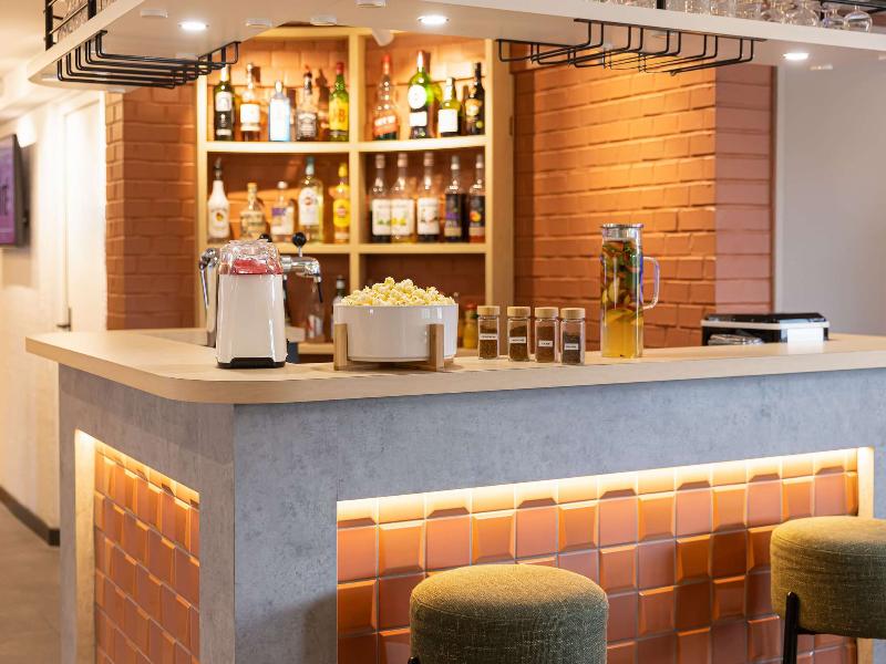 Ibis Styles Lille Villeneuve D'Ascq (Opening Soon) image