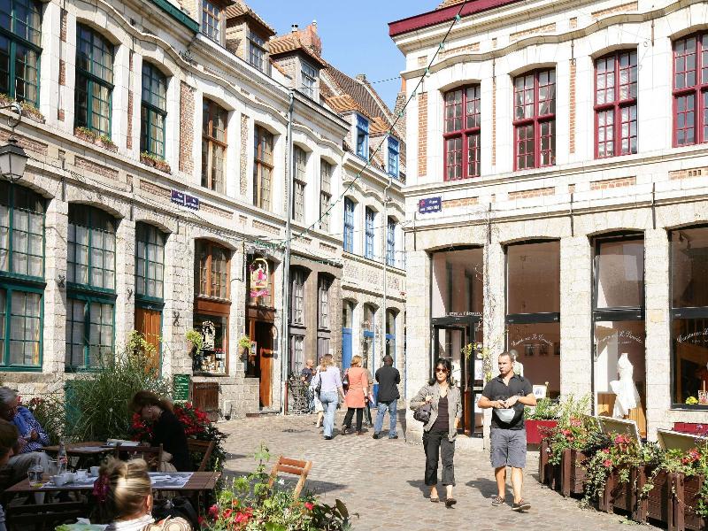 Ibis Styles Lille Villeneuve D'Ascq (Opening Soon) image