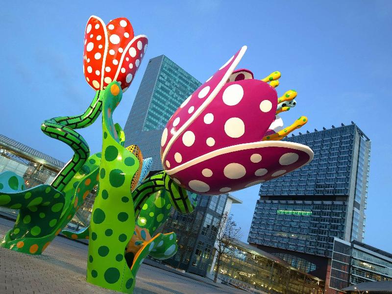 Ibis Styles Lille Villeneuve D'Ascq (Opening Soon) image
