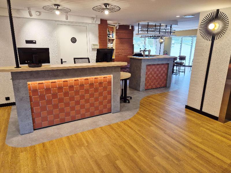 Ibis Styles Lille Villeneuve D'Ascq (Opening Soon) image
