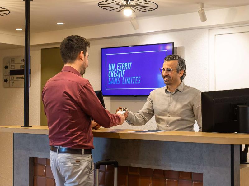 Ibis Styles Lille Villeneuve D'Ascq (Opening Soon) image