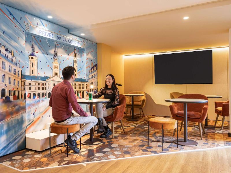 Ibis Styles Lille Villeneuve D'Ascq (Opening Soon) image