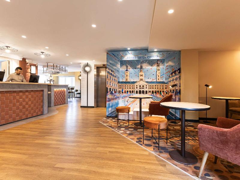Ibis Styles Lille Villeneuve D'Ascq (Opening Soon) image