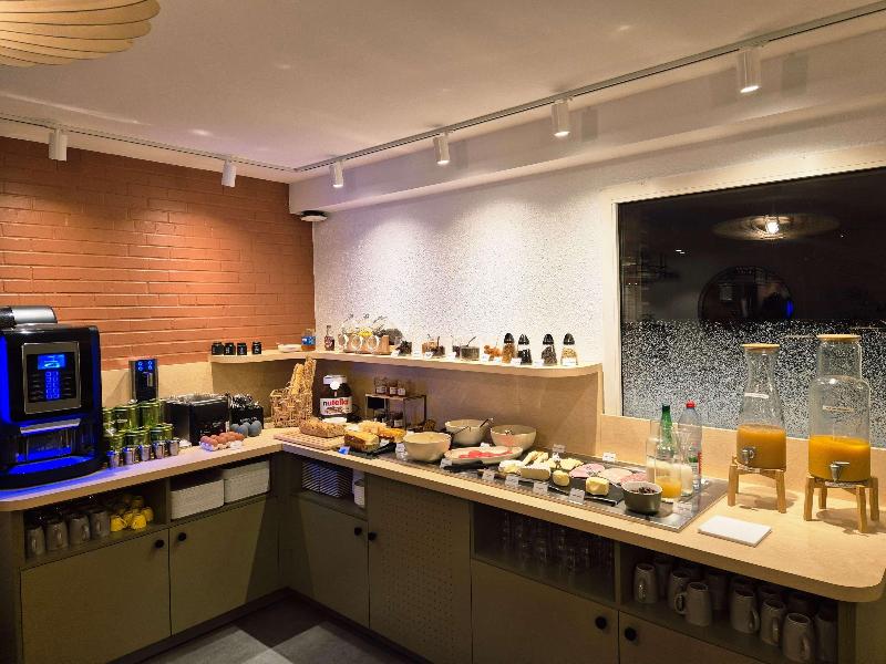 Ibis Styles Lille Villeneuve D'Ascq (Opening Soon) image