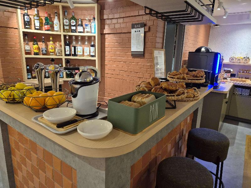 Ibis Styles Lille Villeneuve D'Ascq (Opening Soon) image