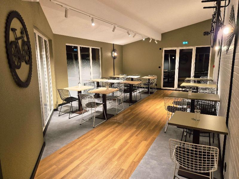 Ibis Styles Lille Villeneuve D'Ascq (Opening Soon) image