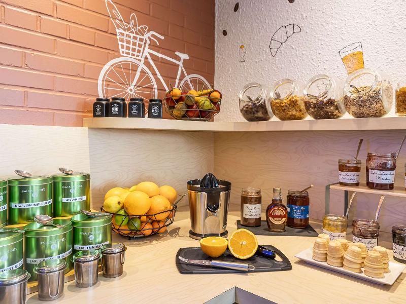 Ibis Styles Lille Villeneuve D'Ascq (Opening Soon) image