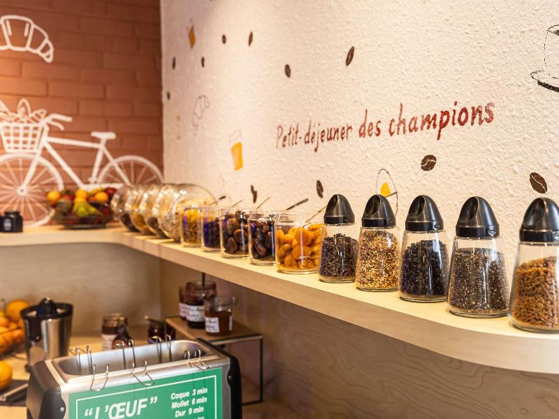 Ibis Styles Lille Villeneuve D'Ascq (Opening Soon) image