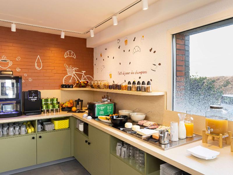 Ibis Styles Lille Villeneuve D'Ascq (Opening Soon) image