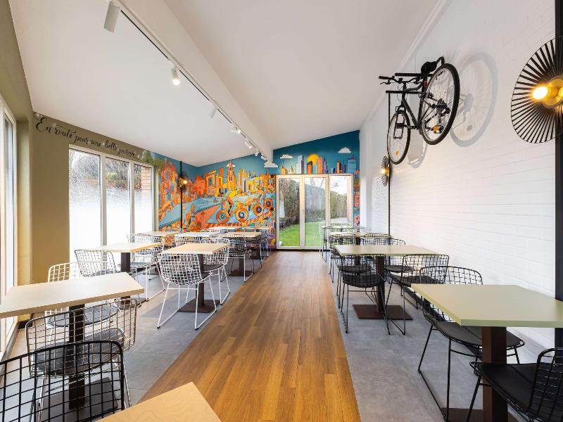 Ibis Styles Lille Villeneuve D'Ascq (Opening Soon) image