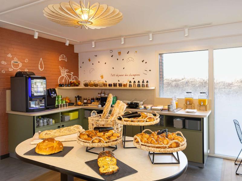 Ibis Styles Lille Villeneuve D'Ascq (Opening Soon) image