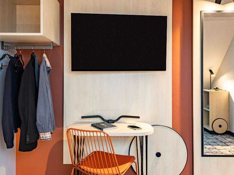 Ibis Styles Lille Villeneuve D'Ascq (Opening Soon) image