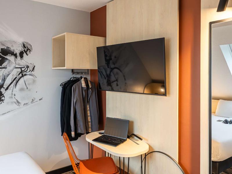 Ibis Styles Lille Villeneuve D'Ascq (Opening Soon) image